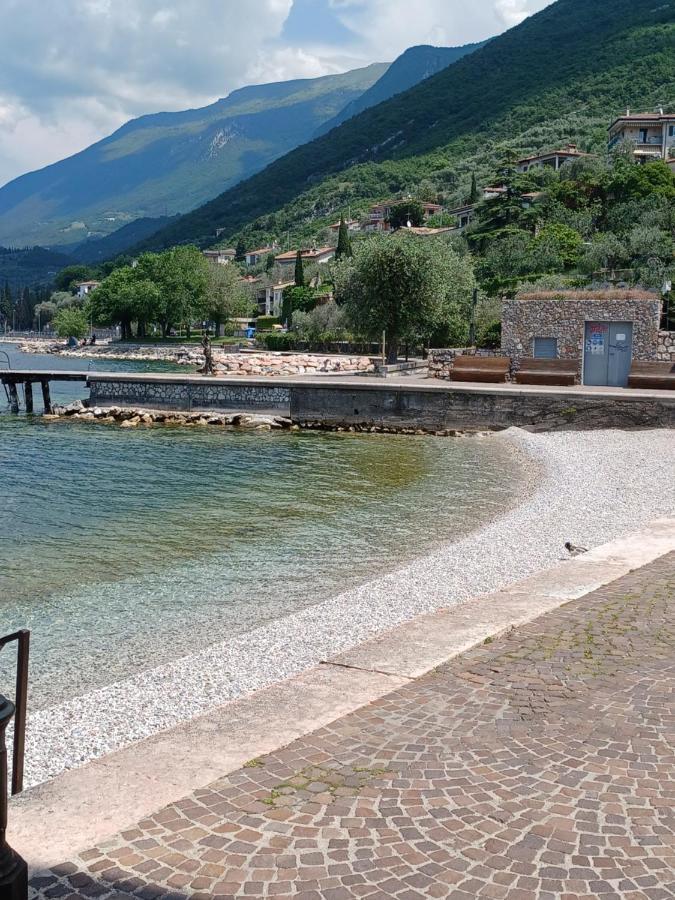 Dependance Lägenhet Malcesine Exteriör bild